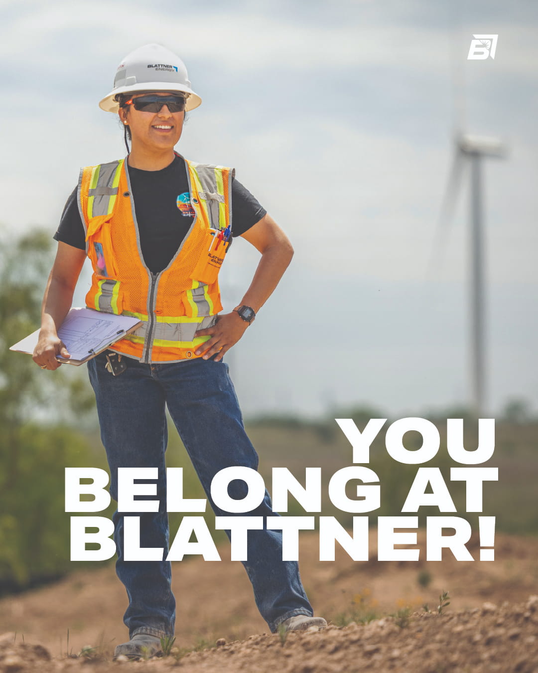 Blattner 9