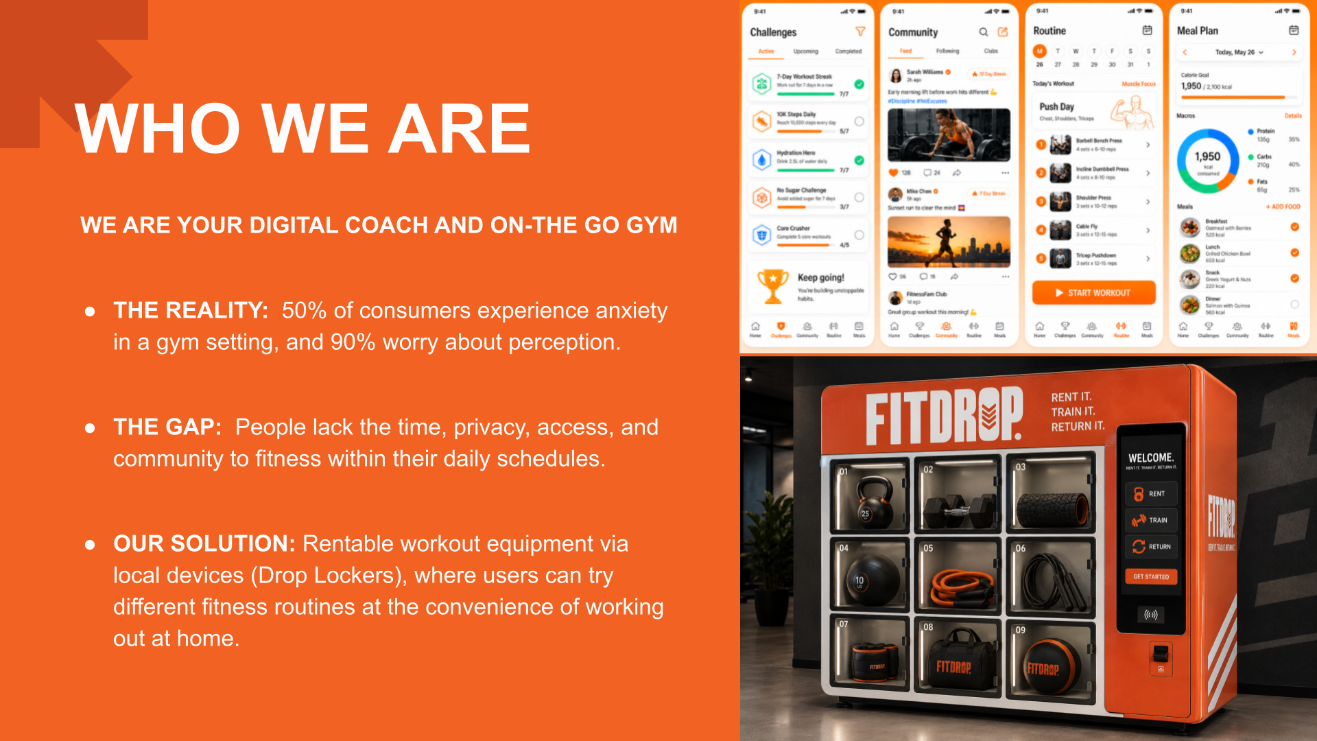 FitDrop 6