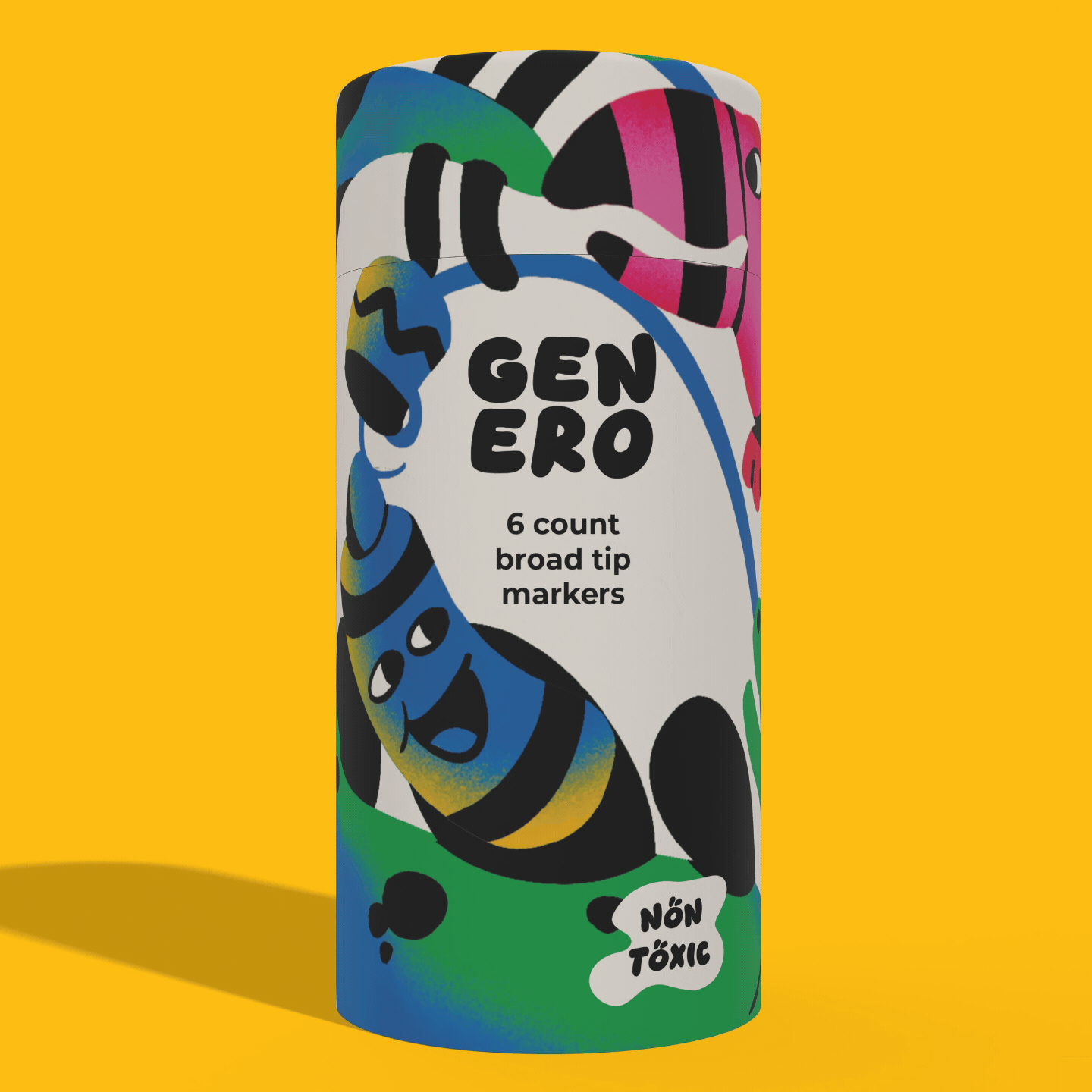 Genero project image 3