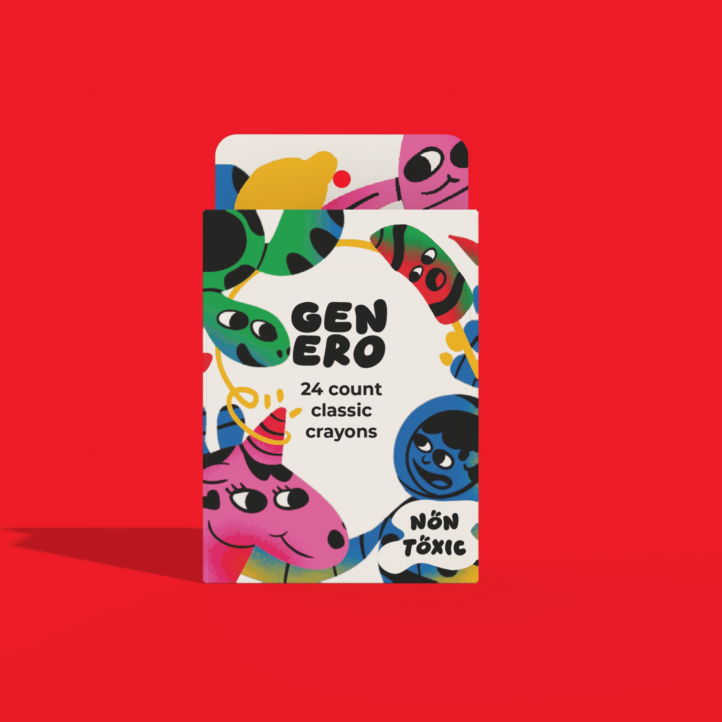 Genero project image 5