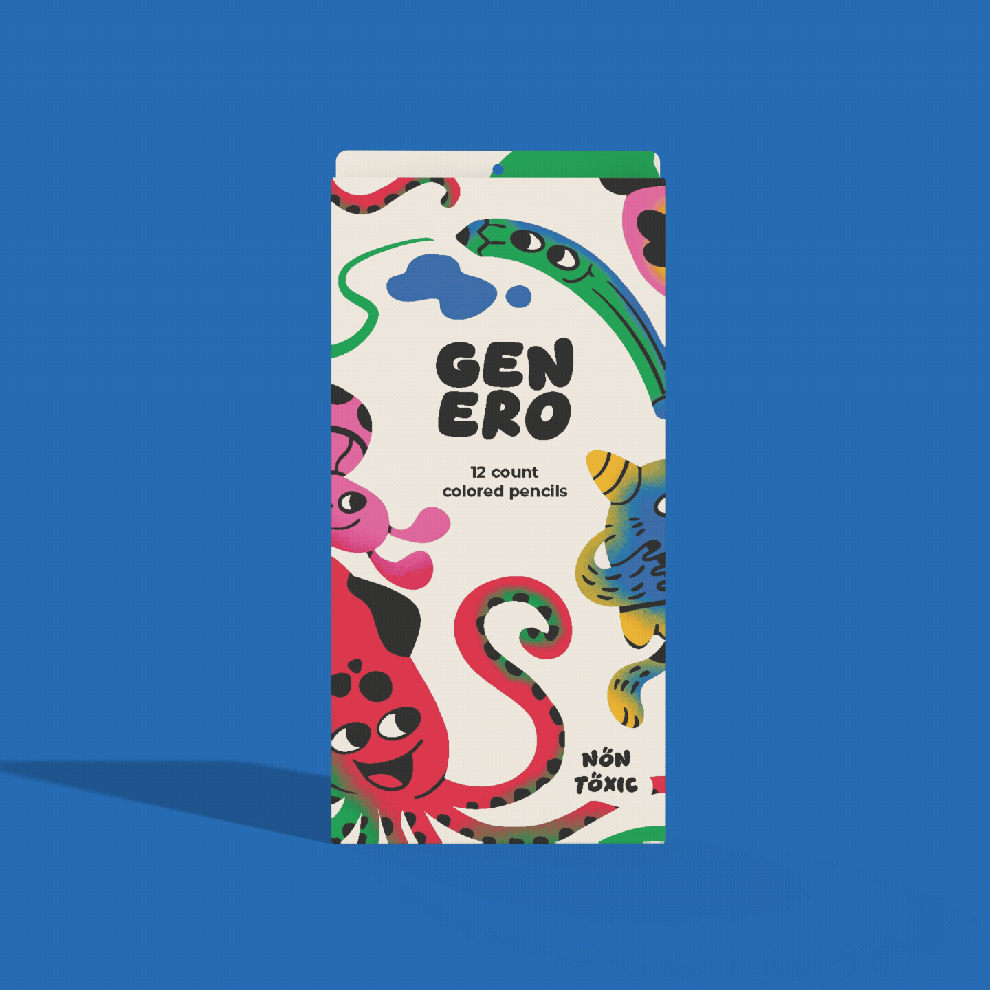 Genero project image 6