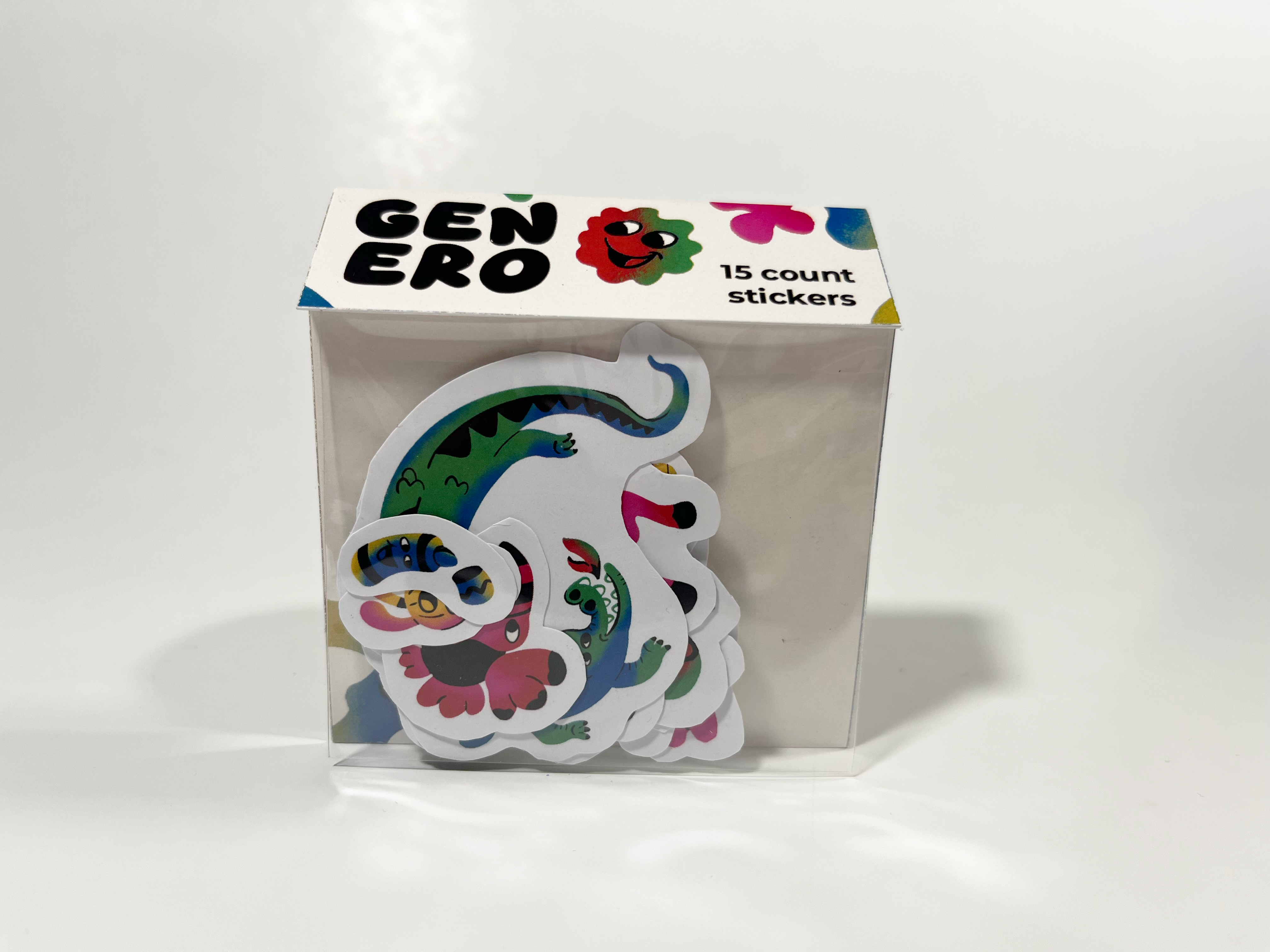 Genero project image 7
