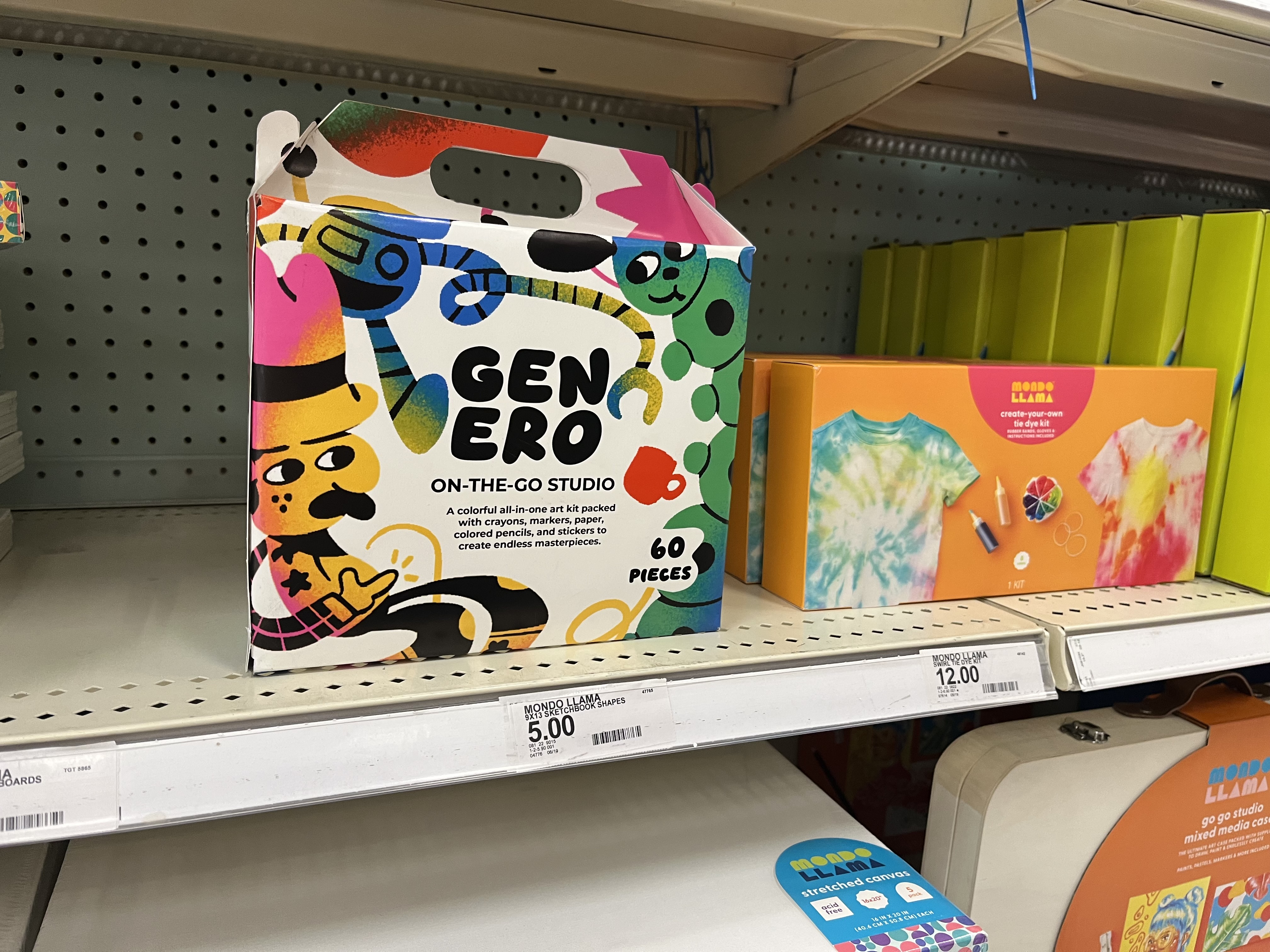 Genero project image 9
