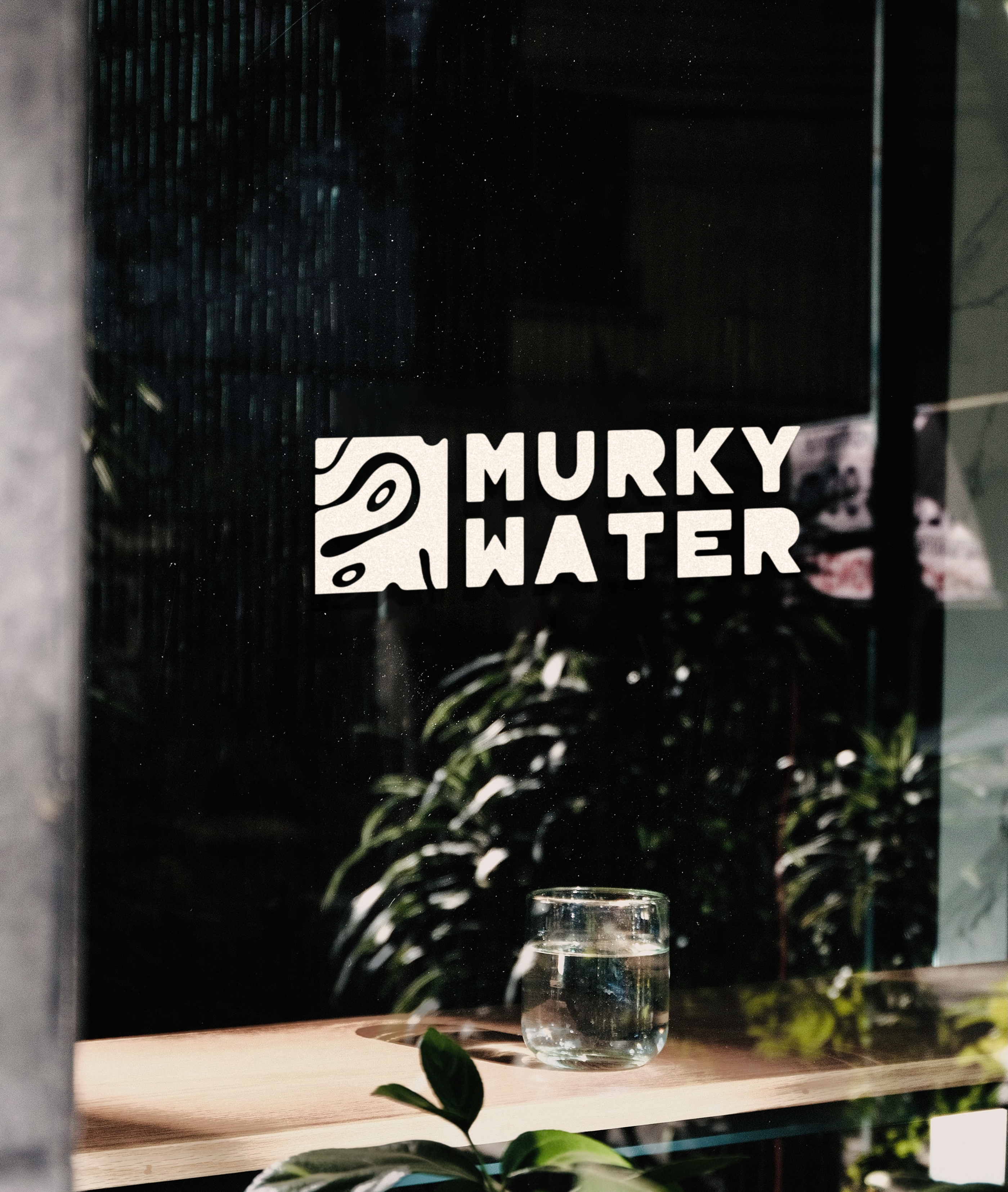 Murky Water project image 5