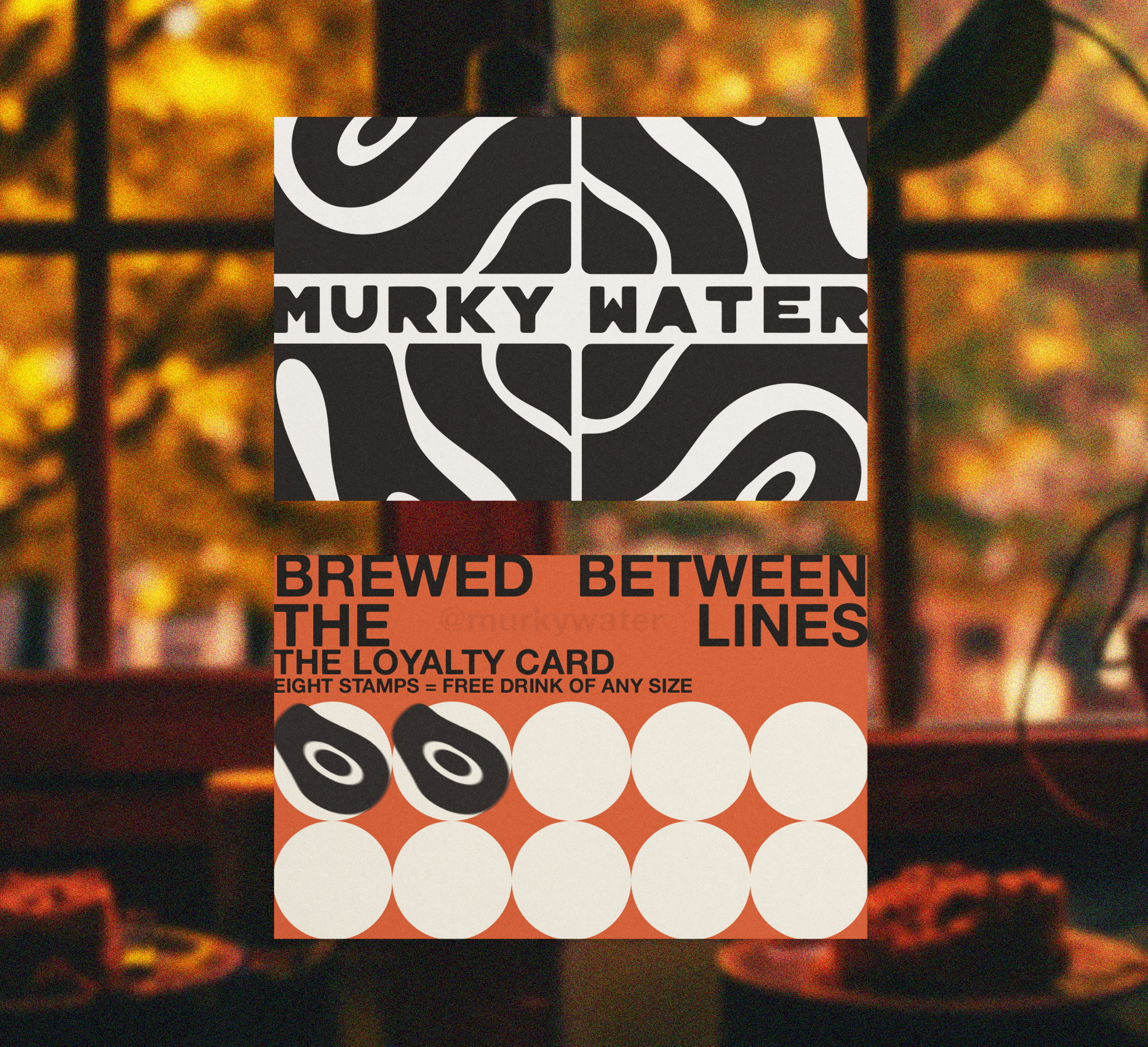 Murky Water project image 7